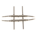 Spanner Wrench Lens Repair Open Tool For Nikon Canon Cameras
