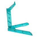 Action Figure Base Suitable Display Stand For Model Kits Kids Toys Green