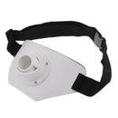 Sea Fishing Fighting Belt Adjust Fishing Stand up Gimbal Waist Rod Holder