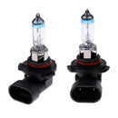 2pcs HB3 9005 12V 65W 4300K Car Headlight Bulbs Halogen Lamp Daytime Driving