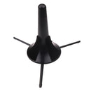 Durable Detachable Foldable Trumpet Support Stand Brass Instrument Parts