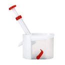 Cherry Pitter Olive Stoner Corer Hand Held Seed Remover Cherry Tool For Home