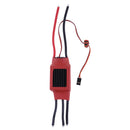 200A RC Brushless Motor Electric Speed Controller ESC NO BEC with JST Plug