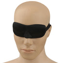 Kids Children Rebound Cotton Sleep Eye Mask Shade Cover Travel Blindfold