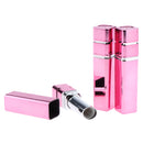 3pcs Empty Lipstick Tube Lip Balm Container DIY Cosmetic Makeup Tools