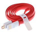 1m Micro USB Charger Charging Sync Data Cable Cord for Oneplus X Smartphone