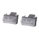 LED Number License Plate Light For Citroen C3/C4/XSARA Picasso C3 M6E0