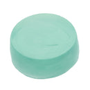 Natural Salon Green Durable Moisturizing and Nourishing Shaving Cream Soap for Men
