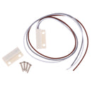 NC NO Door Window Contact Magnetic Reed Switch Alarm 3W 10-20mm