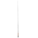 2.1m Fly Fishing Rod Medium Fast Action 4 Pieces Carbon Fly Rod Travel Fishing Tackle