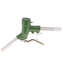 LLY-25 Fuel Dispensing Nozzle Adjustable Manual Diesel Petrol Oil Dispenser