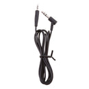 Replacement Extension Audio Cable Cord for Bose Oe2 OE 2 On-ear 2 Headphones Black 1.2m