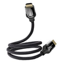 Premium HDMI Cable v2.0 Gold Plated Connector High Speed HDTV HD 4K 3D 1080p 5meter