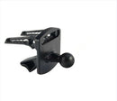 Car Air Vent Mount Clip Round Adapter for Garmin GPS Navigation Bracket Holder