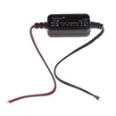 DC-DC Step-down Power Module 12V (8-16V) to 5V 2.5A Car Power Adapter