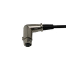 3-Pin XLR Female to RCA Male Plug Audio Cable Microphone Mic Cord