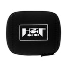 Fishing Reel Cover Pouch Reel Protective Case Designed for Fishing Wheel Baitcasting Reel Fly Fishing Reels Spinning Reels Protects Against Rain