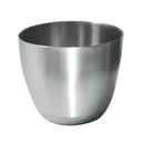 250ml Stainless Steel Beer Mug Milk Coffee Cup Picnic Portable Cold Glass,Multipurpose smoothie milk juice water tin cups, BPA Free tumblers
