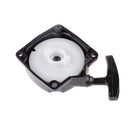 Imported Brush Cutter Strimmer Lawnmower Recoil Pullstarter Plate Assembly f/ 33/43cc