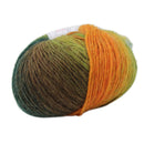 Soft Wool Knitting Thread Fingering Crochet Yarn for Gloves Scarves Sweater Hats Knitting Craft