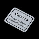 Mobile Camera Lens Film?Protective Ring Camera Lens Cover Circle Tempered Glass for iPhone 7 Plus
