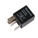 10PCS ZT617-12V-A-R Car Auto Truck DC 12V 30A 30 AMP SPST Relay Relays 4 Pin