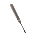 V Shaped Leathercraft Stitching Tool Edge Beveler Sewing Leather Skiver Groover