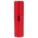 15ml Empty Glass Portable Perfume Fragrance Spray Bottle Pump Atomizer Scent Refillable Travel Gift Collectable Red