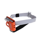 Strong Right Foot Ascender Riser Boot Mounted Safety Tool for Climbing Caving Tree Rigging Abseiling