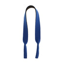 Neoprene Sport Eyewear Sunglasses Glasses Neck Cord Retainer Band Strap-Blue
