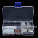 Heat Sink Heat Dissipation Aluminum +Copper Heatsink Radiator for IC Board