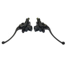 22mm Hydraulic Brake Cltuch Master Cylinder for Honda CB Magna VF 700 750