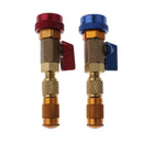 Great Performance Air Valve Remover Installer High Low Pressure Tool R134A