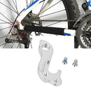 Bicycle MTB Bike Rear Mech Derailleur Hanger Drop Out Adapter 13