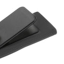 Protective TPU Rubber Case Cover for Apple iPod Nano 7th Generation 7G 7 Black
