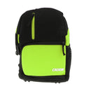 Waterproof Camera Case Shoulder Bag Backpack for Universal SLR DSLRs Black Green