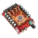 TDA7498E 2X160W Dual Channel Audio Amplifier Board, Support BTL Mode 1X220W