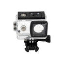 Underwater Diving Waterproof Protective Housing Case for SJ4000 Camera