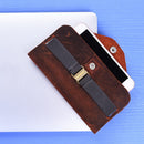 Card Cash Phone Protective Case Stand Wallet Cover For Iphone 6/7/8 Plus