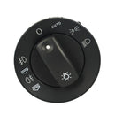 Front Left Driver Side Head Light Switch for Audi A4 B7 2002-2008 8E0941531D