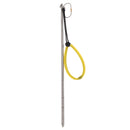 Scuba Diving Titanium Alloy Lobster Tickle Pointer Stick with Lanyard