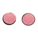 2Pcs Analog Controller Cap Cover Thumb Stick Grip Thumbstick for Sony PS3/4 pink