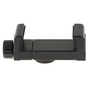 Tripod Mount Vertical Bracket Smartphone Holder Clip Tripod Adapter for iPhone Samsung Smart Phones