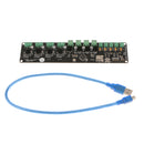 Melzi 2.0 Motherboard Controller Mainboard Control Board for 3D Printer Black