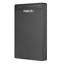 2.5'' USB3.0 SATA External Hard Drive Mobile Disk Enclosure Case for Desktop