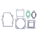 Engine Cylinder Head Gasket Kit for 43/47/49cc Mini PIT Pocket Dirt Bike