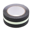 5 Meters 5cm Noctilucent Safety Anti Slip Non Slip Adhesive Tapes High Grip for Stairs Bath Room Home Indoor Outdoor