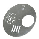 Beekeeper Beehive Nuc Box Entrance Gate Stainless Steel Beekeeping Equipment