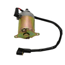 12V Electric Starter Motor Assy Replacement for GY6 125cc 150cc ATV Scooter