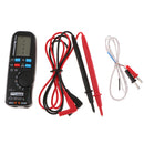 MESTEK DM92A Auto-range Mini Handheld LCD Digital Multimeter 6000 Counts